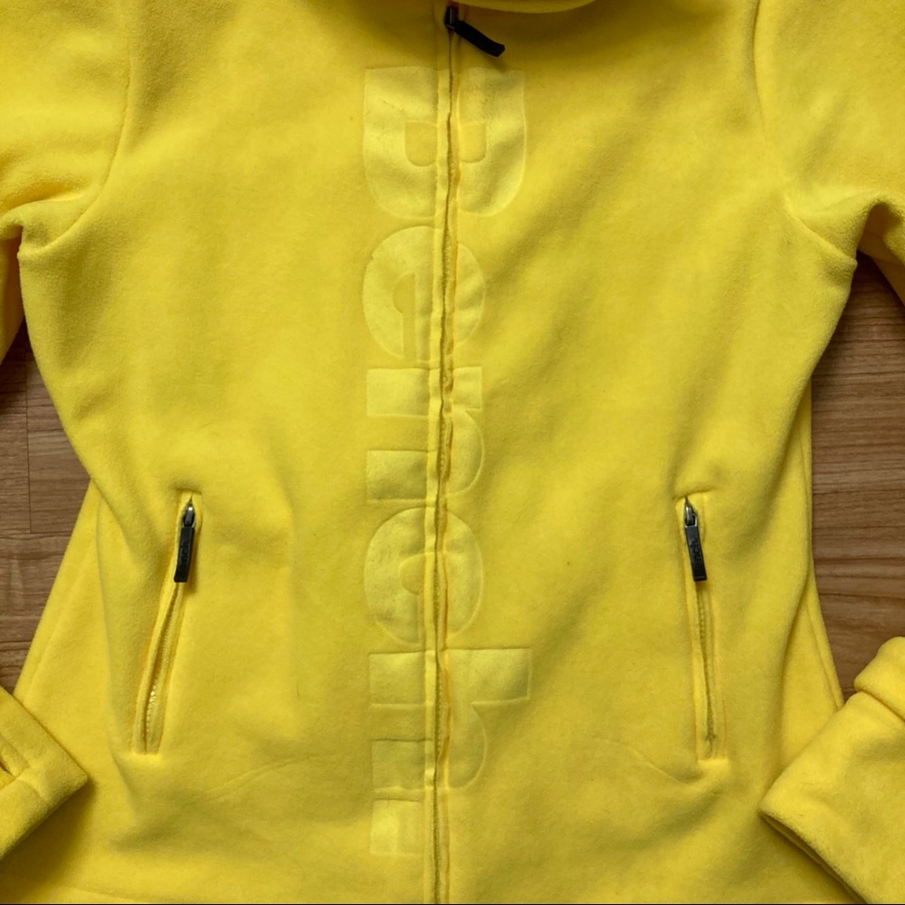 Bench Fleece Jacket NWOT - Picture 3 of 11